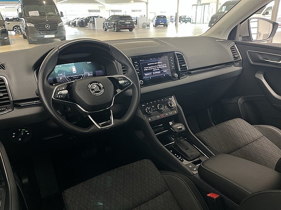 Skoda Karoq 13 of 18
