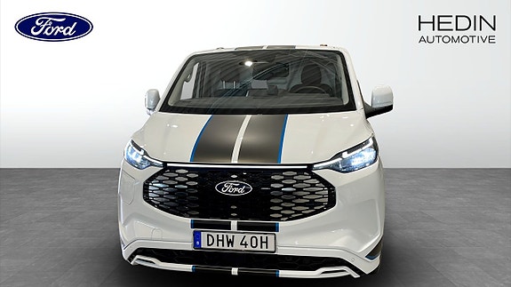 Ford E-Custom 8 of 12