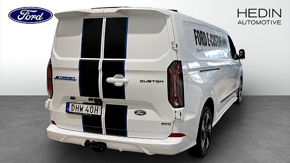 Ford E-Custom 2 of 12