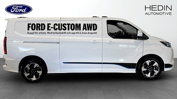 Ford E-Custom 6 of 12