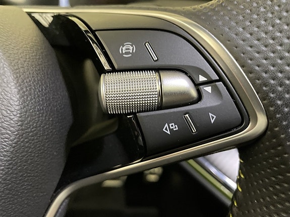 Skoda Enyaq 19 of 24