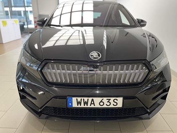 Skoda Enyaq 3 of 24