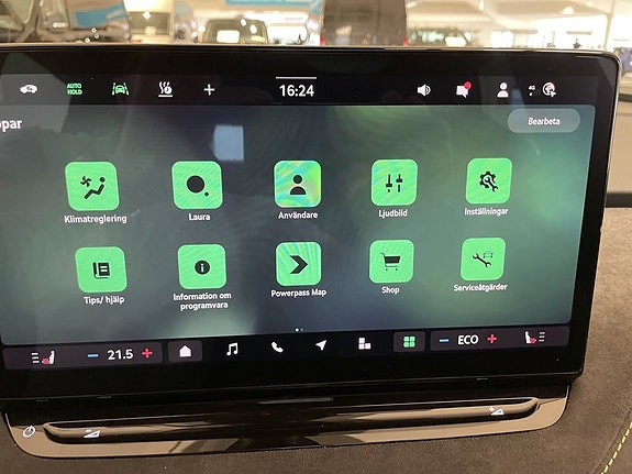 Skoda Enyaq 20 of 24