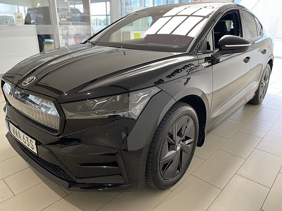 Skoda Enyaq 12 of 24