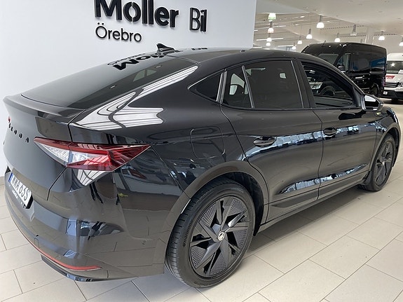 Skoda Enyaq 7 of 24