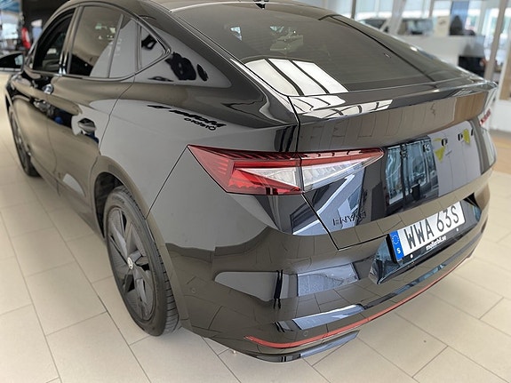 Skoda Enyaq 11 of 24