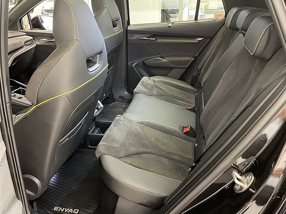 Skoda Enyaq 15 of 24