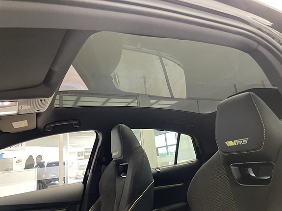 Skoda Enyaq 24 of 24