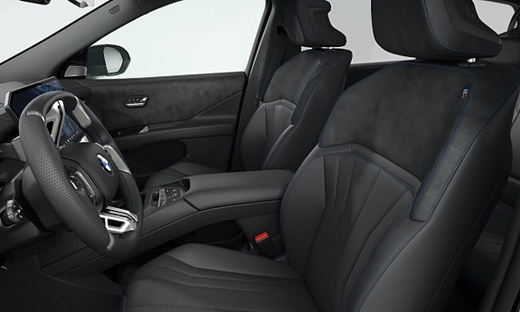 BMW iX3 3 of 3