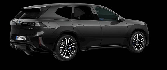 BMW iX3 2 of 3