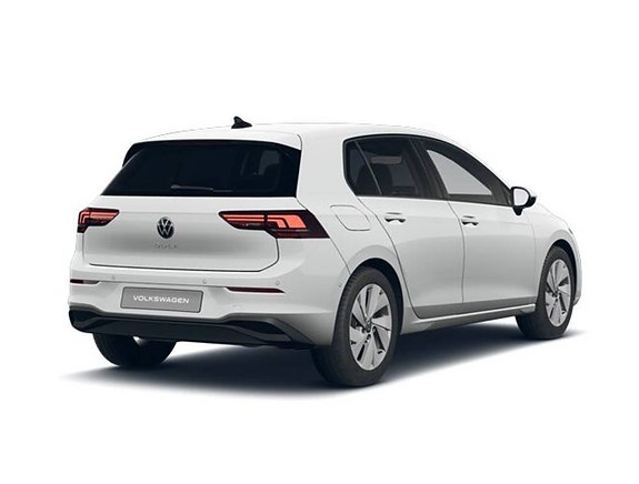 Volkswagen Golf I 2 of 4
