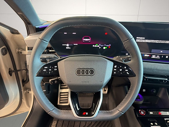 Audi S6 18 of 27