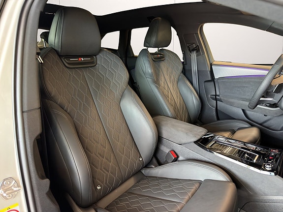 Audi S6 11 of 27