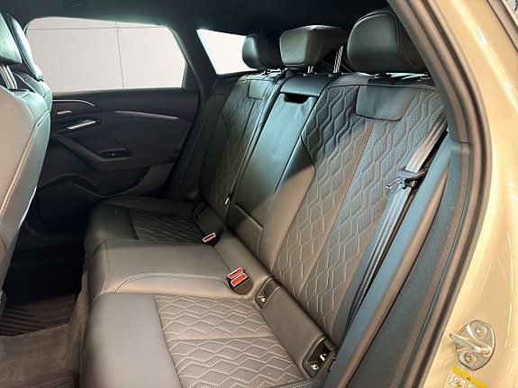 Audi S6 14 of 27