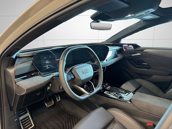 Audi S6 9 of 27