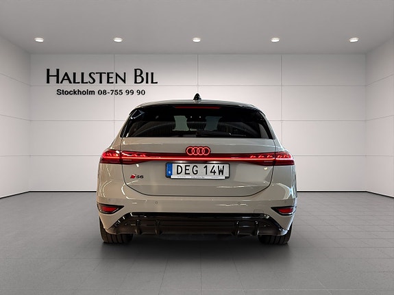Audi S6 6 of 27