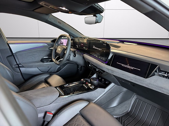 Audi S6 15 of 27