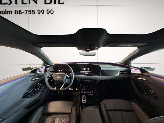 Audi S6 13 of 27