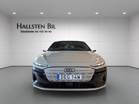 Audi S6 3 of 27