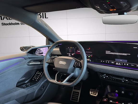 Audi S6 25 of 27