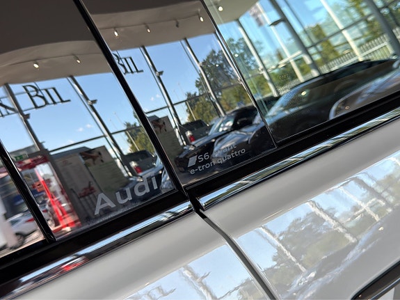Audi S6 23 of 27