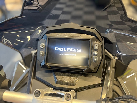 Polaris Indy VR1 DMX 137" -25 *Nyskick 30 mil* 4 of 5