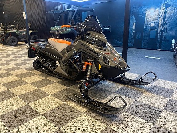 Polaris Indy VR1 DMX 137" -25 *Nyskick 30 mil*