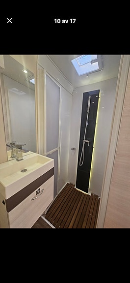 Chausson 737 WELCOME 10 of 16