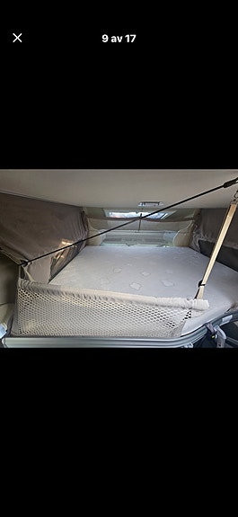 Chausson 737 WELCOME 9 of 16
