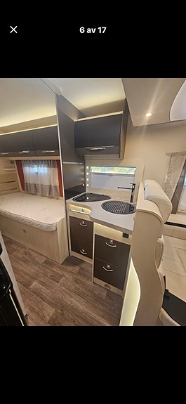 Chausson 737 WELCOME 6 of 16
