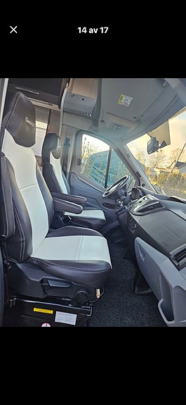 Chausson 737 WELCOME 14 of 16