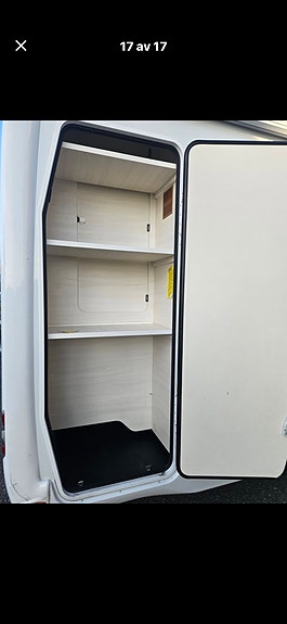 Chausson 737 WELCOME 16 of 16