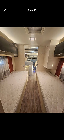 Chausson 737 WELCOME 8 of 16