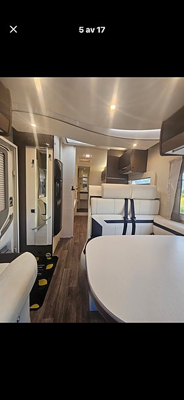 Chausson 737 WELCOME 5 of 16