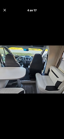 Chausson 737 WELCOME 3 of 16