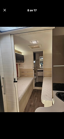 Chausson 737 WELCOME 7 of 16