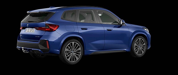 BMW iX1 2 of 3