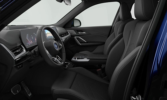 BMW iX1 3 of 3