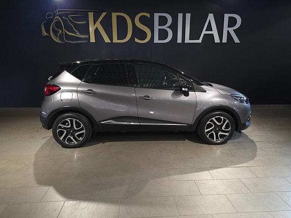 Renault Captur 4 of 13