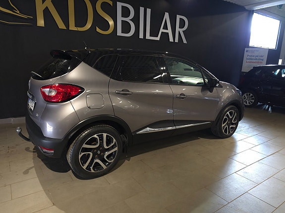Renault Captur 5 of 13