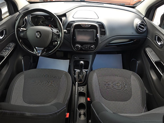 Renault Captur 8 of 13