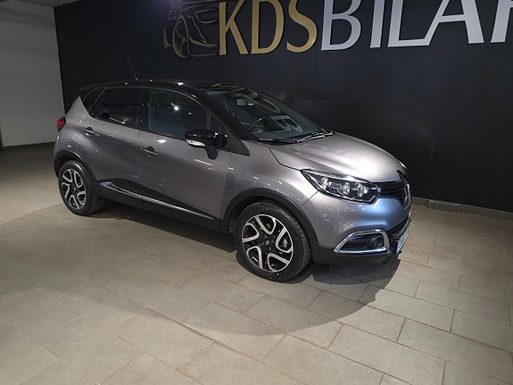 Renault Captur 6 of 13