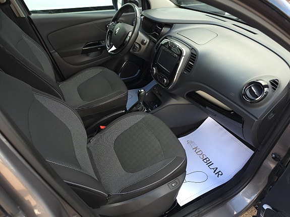 Renault Captur 7 of 13