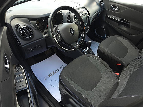 Renault Captur 9 of 13