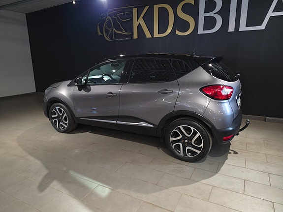 Renault Captur 3 of 13