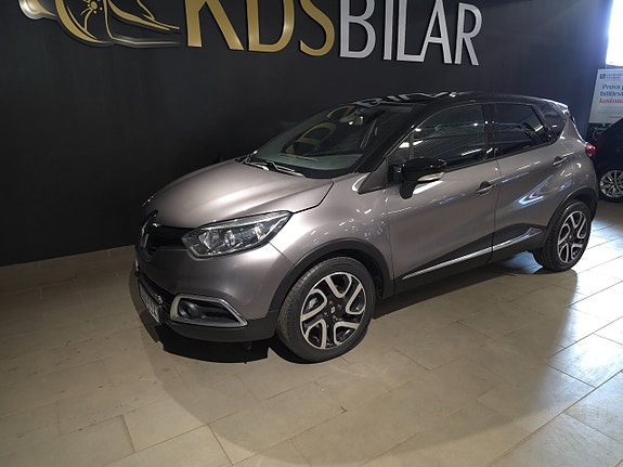 Renault Captur 2 of 13