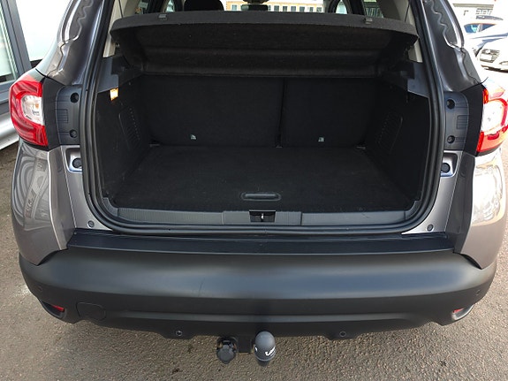 Renault Captur 13 of 13