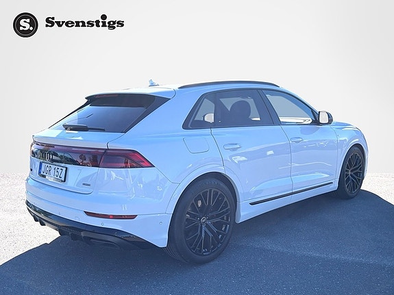Audi Q8 5 of 12