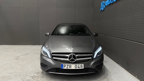 Mercedes-Benz A200 9 of 25