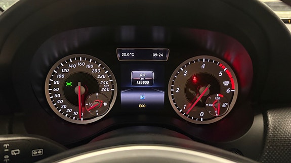 Mercedes-Benz A200 19 of 25